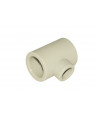На фото Hi-Therm PP-R reducing tee